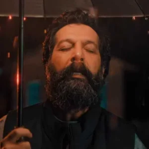 آهنگ کامران تفتی این روزا