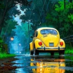 کنارم هستی و اما