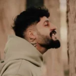 نقاشی خدا تویی خوشگل خوشگلا تویی