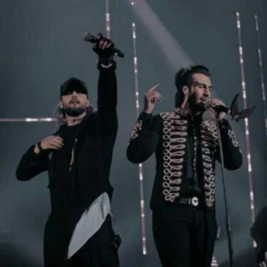 آهنگ ماکان بند باور من