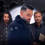 ریمیکس ماکان بند و سهیل مهرزادگان یه لحظه سیل اومد