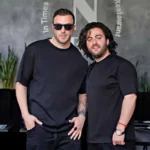 من به عشق تو نصفه شبی زدم بیرون از خونه مثل قدیم