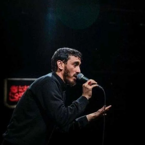 دانلود مداحی مهدی رسولی چه غربت تلخی چه داغ سنگینی