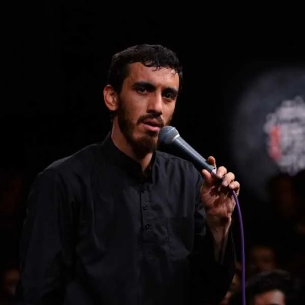 دانلود مداحی حرم تو دور ترین نقطه دنیا باشه میام مهدی رسولی