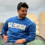 کاش بگی راستی راستی عشق دلم تو هستی