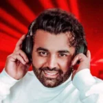 کسی به چشمم نمیاد تو شماره یک قلبمی