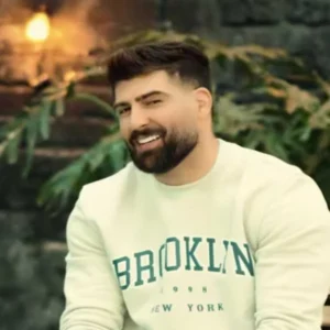 آهنگ محمد محرمی نفرین