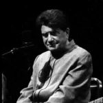 چه بد کرداری ای چرخ