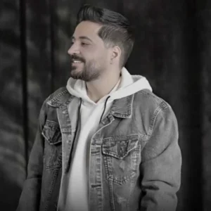 آهنگ مجتبی دربیدی دیدی شد