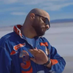 آهنگ اکتاو یزید من