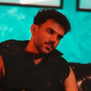 آهنگ پیام عباسی تو رگی