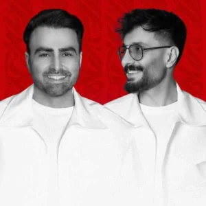 آهنگ پازل بند مادر