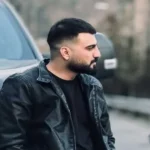 دستام نمک نداشتن منت سرم گذاشت رفت