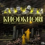 ریمیکس رضا کرمی تارا و تتلو و شایع و ناجی و مهدیار و پوری خودخوری