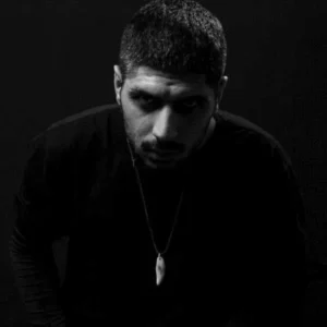 آهنگ رضا پیشرو ناخدا