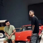 رضا پیشرو و تهی آپوکالیپتو