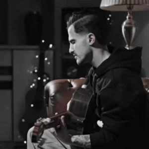 آهنگ سعید کیان دلتنگتم