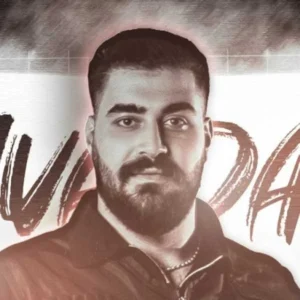 آهنگ سالار بحیرایی هوادار