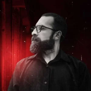 آهنگ شهریار پیروزفر زخم کاری