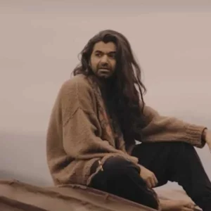 آهنگ شارومین دیوانه عاقل