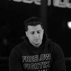 آهنگ سبحان رستمی عشق قدیمی