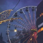 من به این چرخ و فلک دیگه حساب پس نمیدم