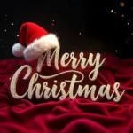 وی ویش یو مری کریسمس