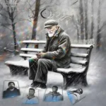 ریمیکس یاس و هیچکس و علی سورنا و بهرام سرگردون