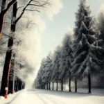 زمستون خدا سرده دمش گرم