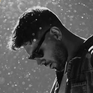 آهنگ آرن یخ کردم