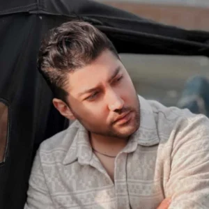 آهنگ علی عباسی ساحل