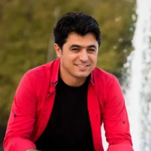 آهنگ علی پرمهر آتا