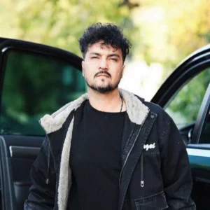 آهنگ علیرضا روزگار خاتون