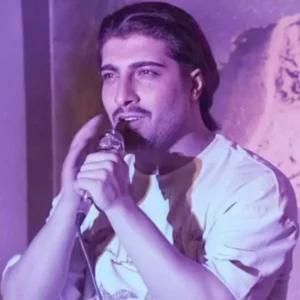 بزودی امیر لیام تلخ