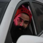 باز آخر شبه تو سینم پر غمه
