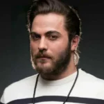 آرش ای پی ایمان