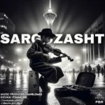 ریمیکس بهرام و سورنا و ناجی و یاس سرگذشت