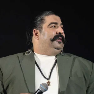 آهنگ بهنام بانی کجای این شهری