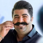 نرو از همه خاطره هام ای رویام