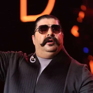 آهنگ بهنام بانی سگ بند