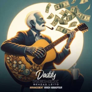 ریمیکس ریمیکس بهزاد لیتو ددی