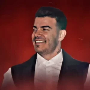 آهنگ فرهاد فرهادی جنگنده