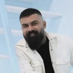 شاید یه روزی یادم بیفتی فرهاد جهانگیری