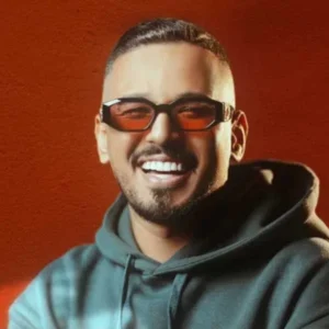 آهنگ فاضل دریس غریبه