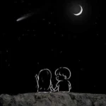 بین ما فوق العاده بود