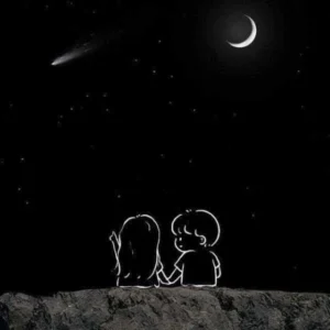 آهنگ بین ما فوق العاده بود