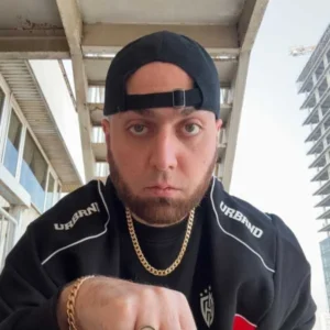 آهنگ هیپهاپولوژیست الان کجایی