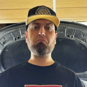 آهنگ هیپهاپولوژیست دلداده