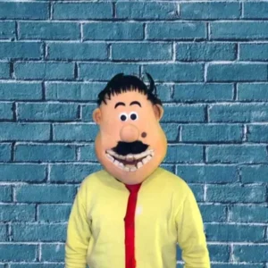 بزودی ممیش خان جان جان