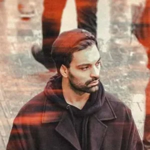 آهنگ مهدی منافی به چشم میام